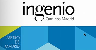 Revista Ingenio Caminos Madrid