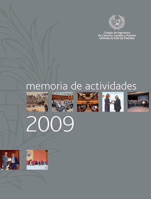 Memoria 2009