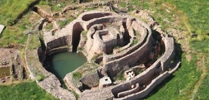 La Cultura del agua en La Mancha, desde la Edad de Bronce hasta la actualidad