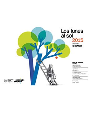 Jornadas Los Lunes al Sol