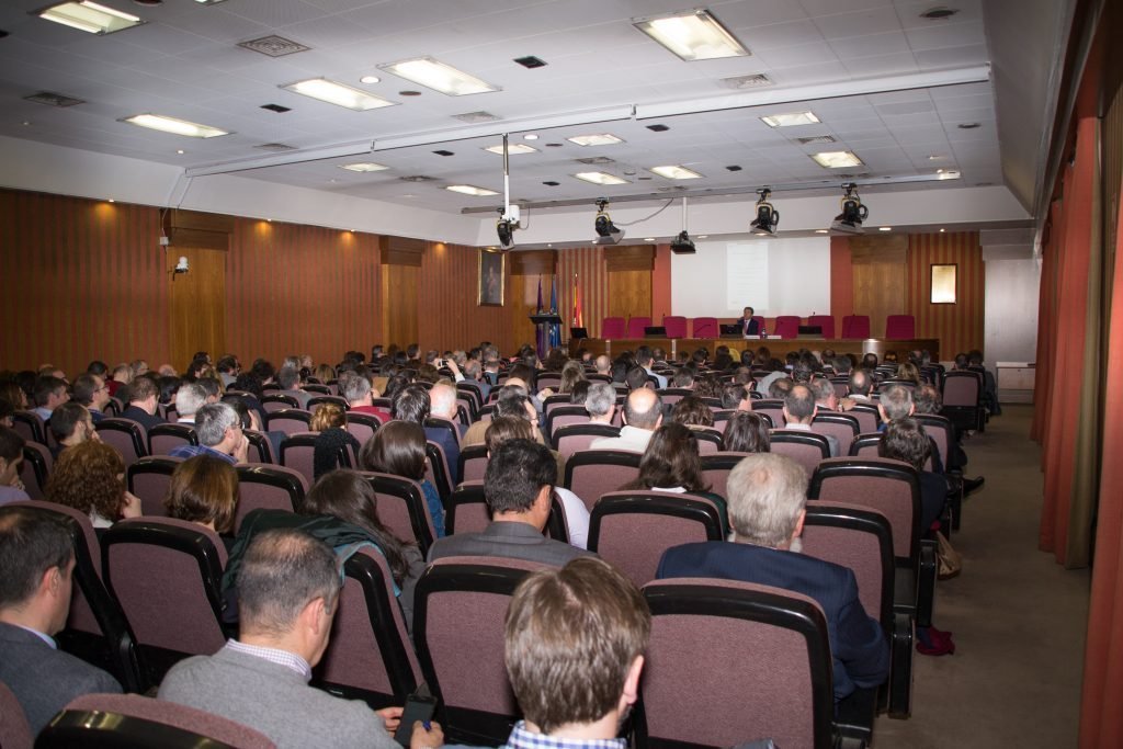 Jornada de Análisis de la Nueva Ley de Contratos del Sector Público