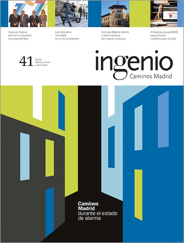 Revista Ingenio