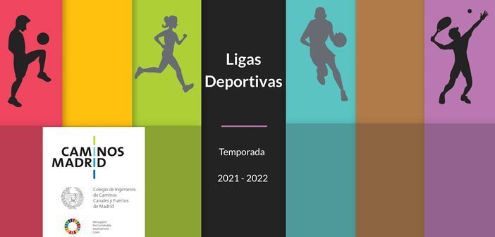Ligas Deportivas 2021 – 2022