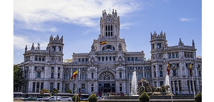 Curso Preparación Oposición al Ayto. de Madrid para ICCP