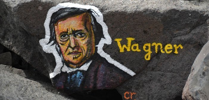 “Wagner: Su vida, su obra y sus intérpretes”