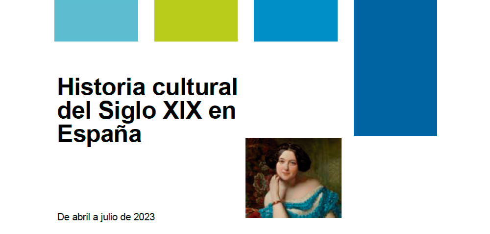 Historia cultural del Siglo XIX en España