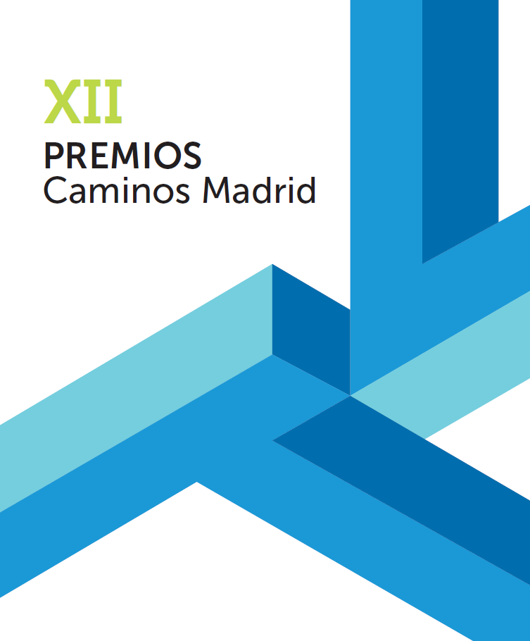 Premios Demarcación de Madrid 2019