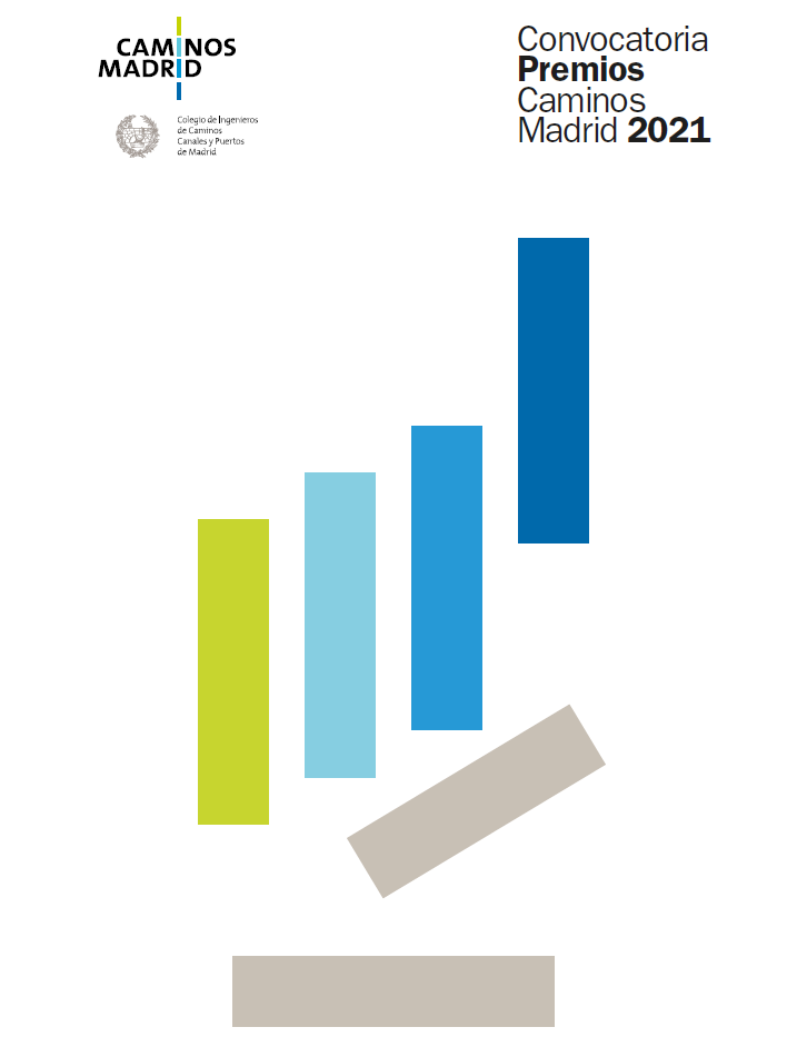 Premios Demarcación de Madrid 2021