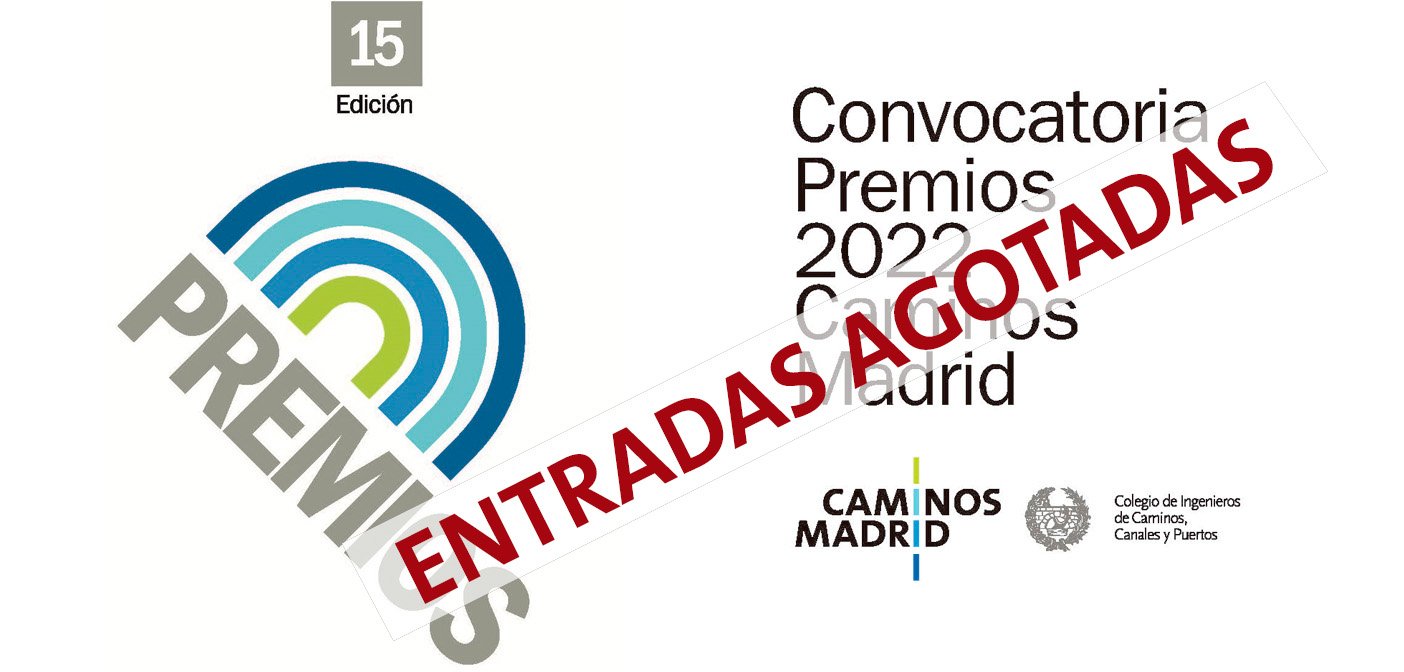 Premios Caminos Madrid 2023