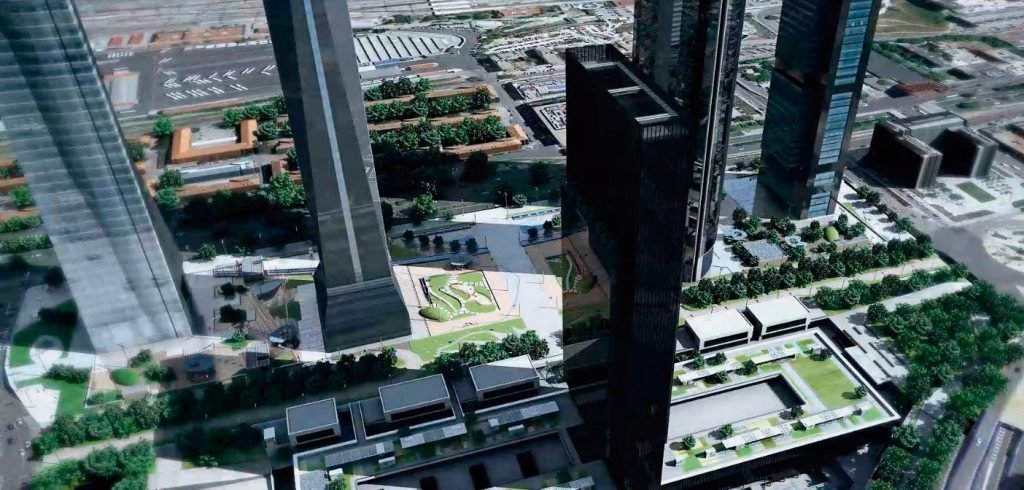 Innovación, sostenibilidad y accesibilidad: así es Torre Caleido