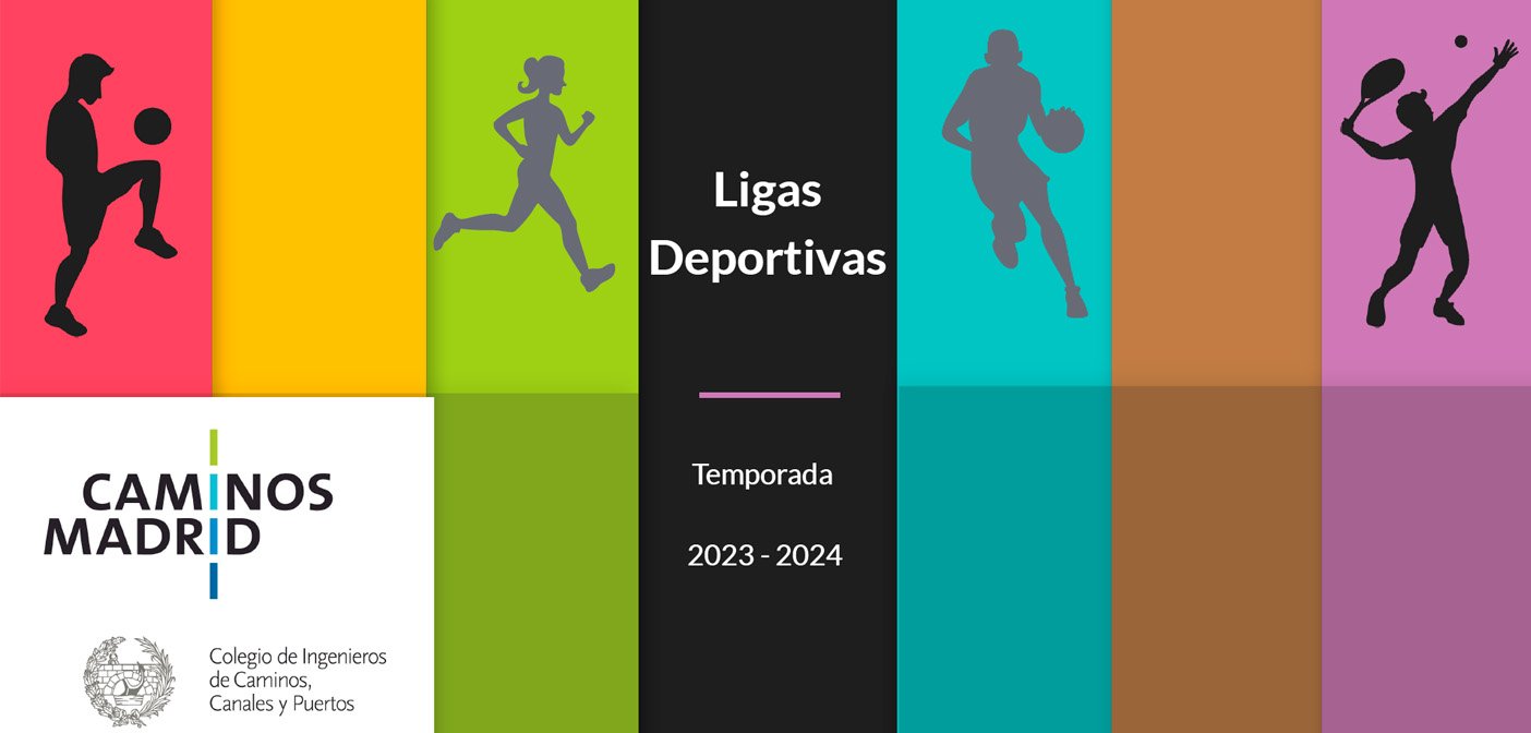 Ligas Deportivas 2023-2024