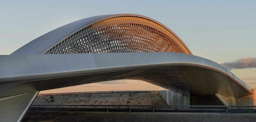 Puente de la Concordia