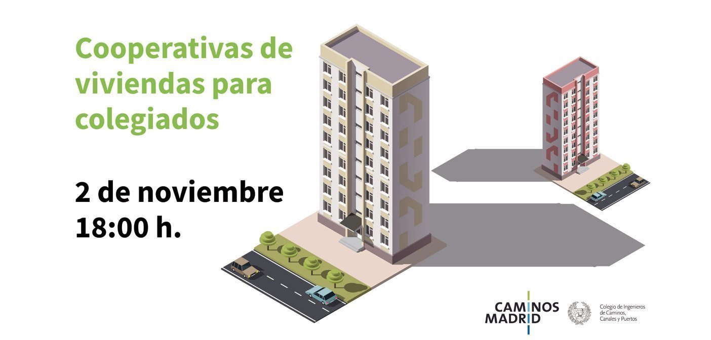 Cooperativas de Viviendas para Colegiados