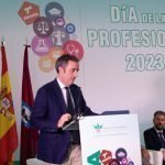 Caminos Madrid recibe el premio UICM 2023 al Colegio más innovador del año