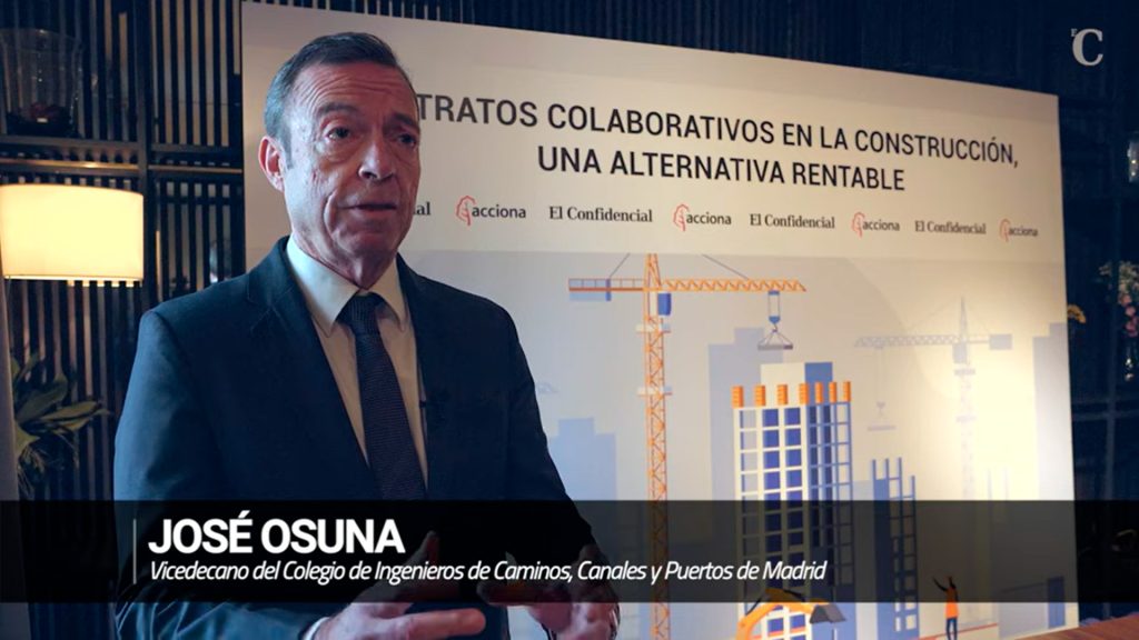 Contratos colaborativos en la construcción, una alternativa rentable.