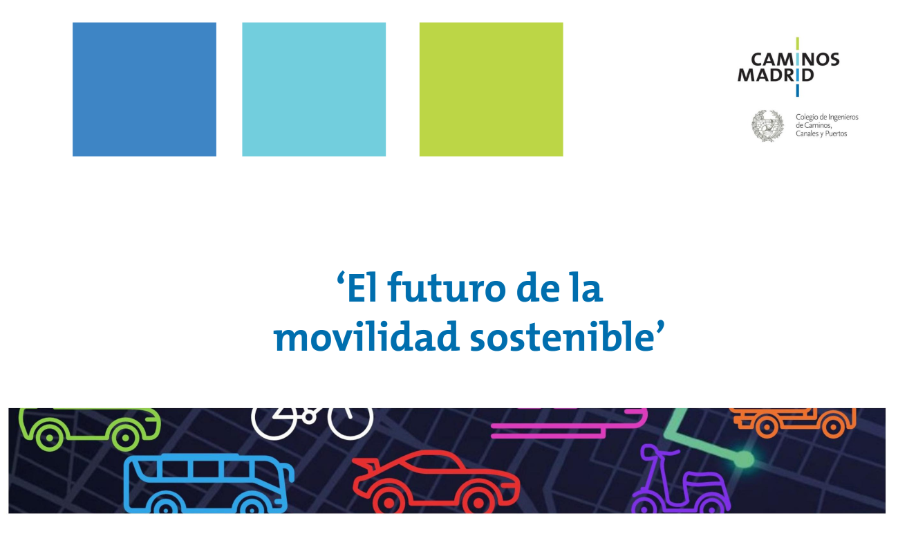 El futuro de la movilidad sostenible