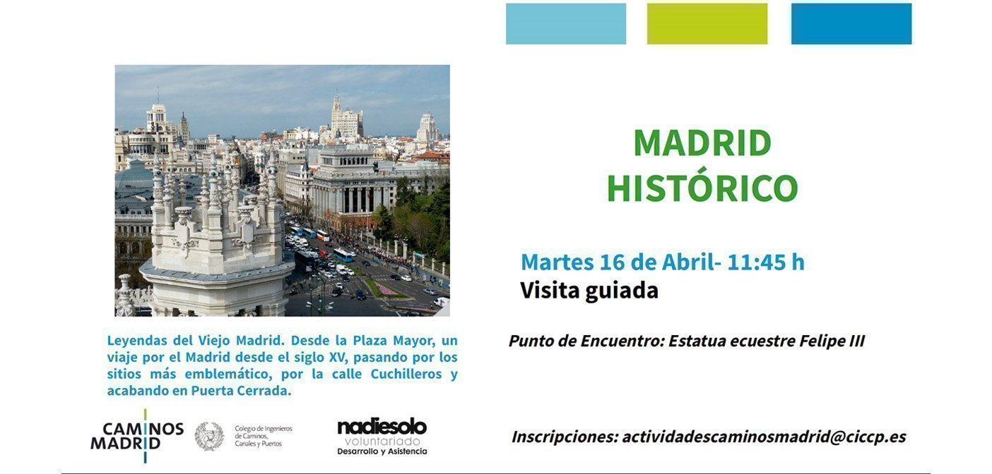 Madrid Histórico