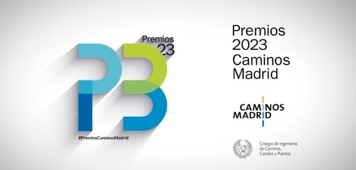 Premios Caminos Madrid