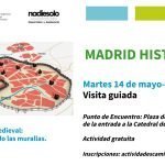 Santo Domingo 2024: Madrid Histórico II