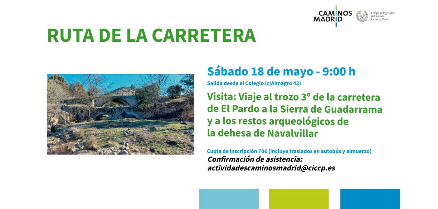 Santo Domingo 2024: Ruta de la Carretera