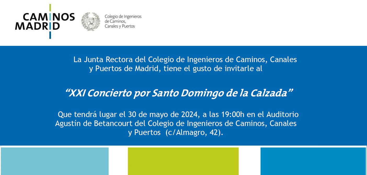 Santo Domingo 2024: Concierto