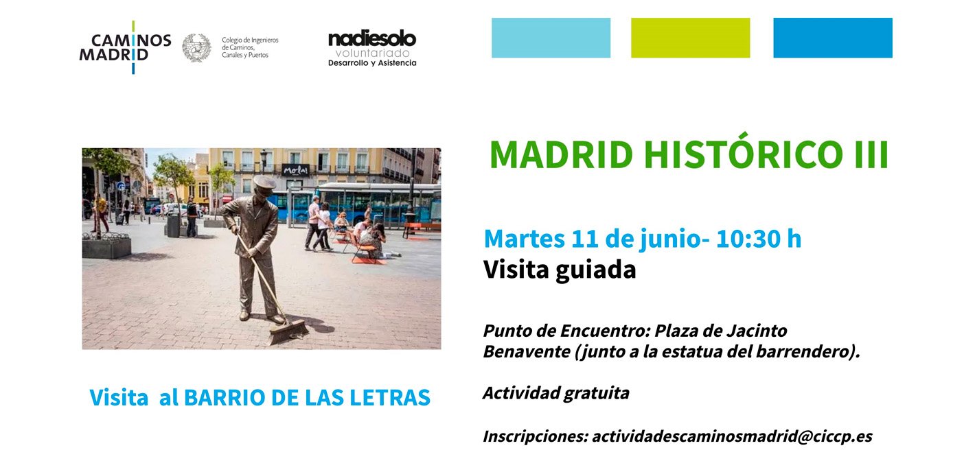 Madrid Histórico III
