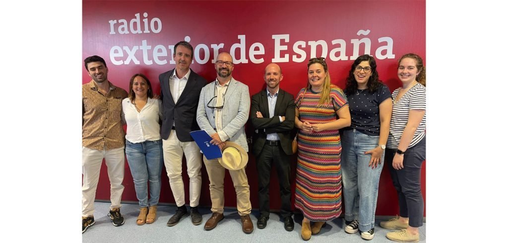 Programa sobre Mantenimiento de Carreteras