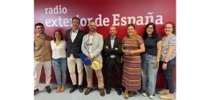 Programa sobre Mantenimiento de Carreteras