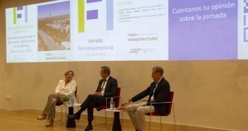 Foro de Infraestructuras