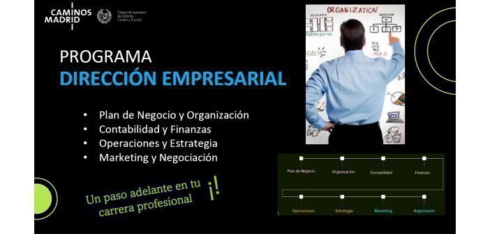 Dirección de empresa