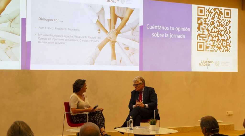 Tecniberia reclama tarifas consensuadas en los concursos públicos y mejoras en los sistemas de contratación