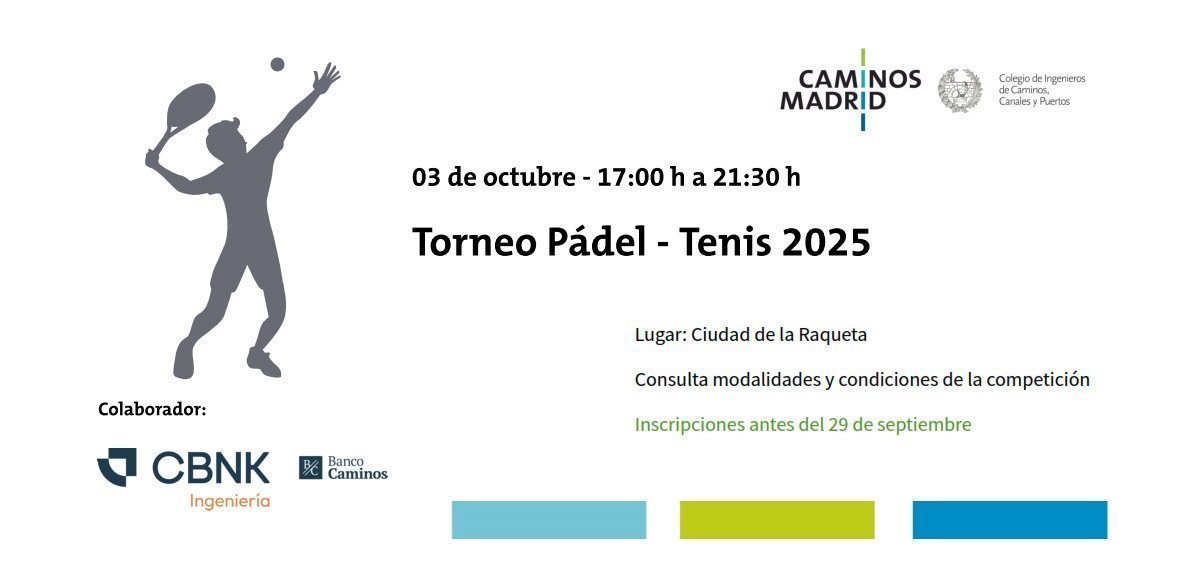 Torneo de Tenis 2025