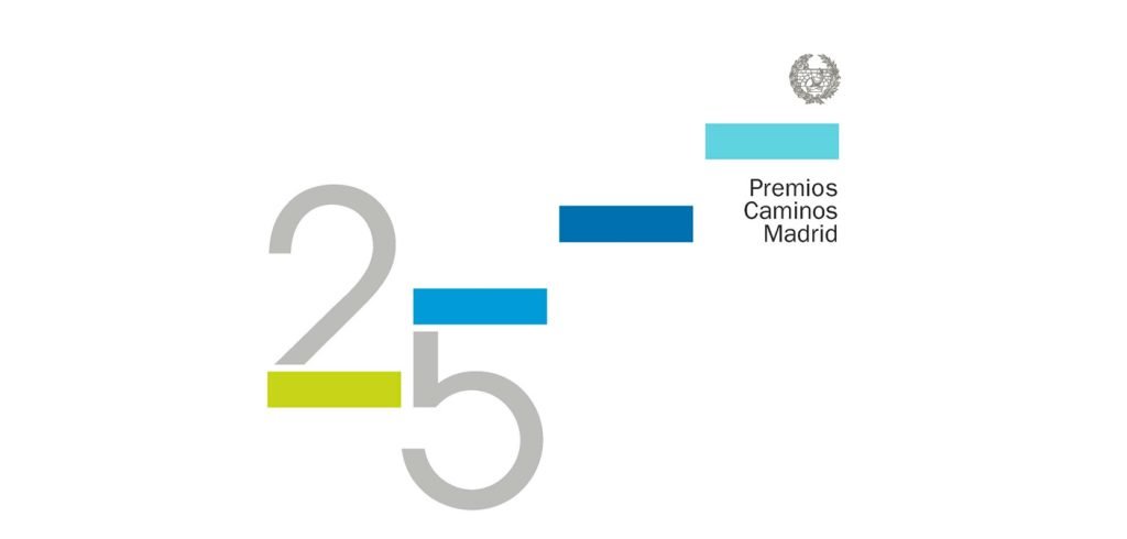 Caminos Madrid publica la convocatoria de la 18ª edición de sus Premios Anuales