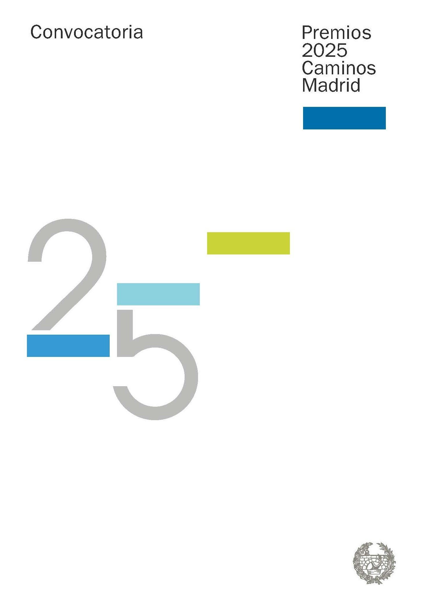 Premios Demarcación de Madrid 2025