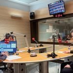 A golpe de bit con el Colegio de Ingenieros de Caminos, Canales y Puertos de Madrid ( 26/11/2025)