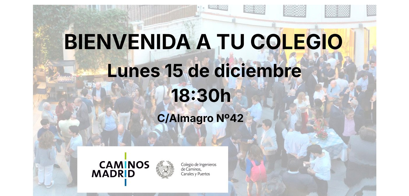 Bienvenida a tu colegio