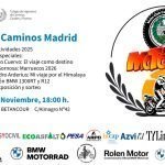 Moto Club Caminos Madrid