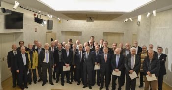 50 Aniversario Promoción 1975