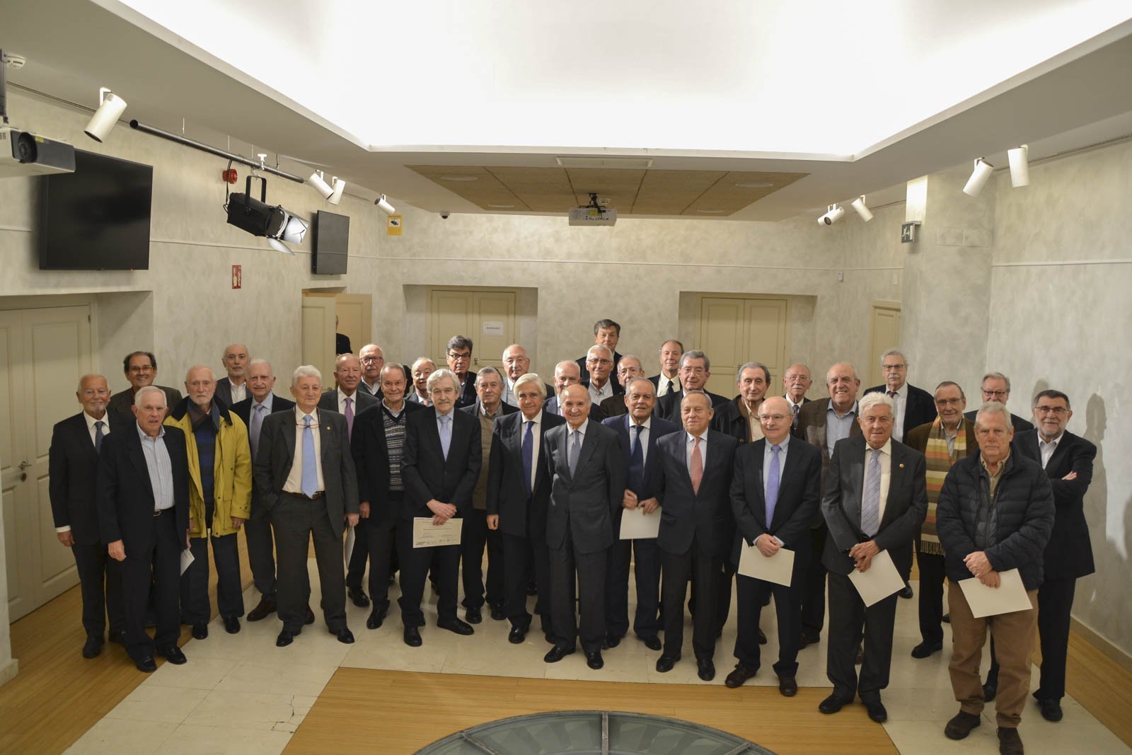 50 Aniversario Promoción 1975