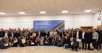 25 Aniversario Promoción 2000