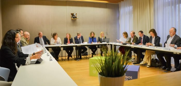 El Jurado de los Premios Caminos Madrid falla los galardones de la 18ª edición