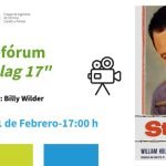 Cinefórum «Stalag 17»