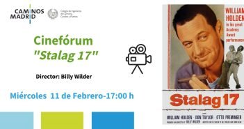 Cinefórum «Stalag 17»
