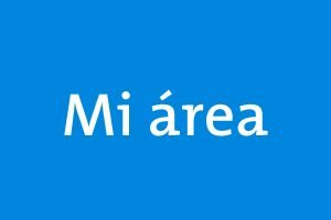 Mi área