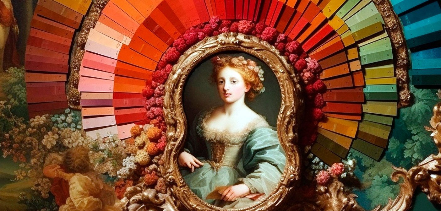 Ellas son mecenas. Mujeres, arte y política: Grandes mecenas en el Renacimiento Español