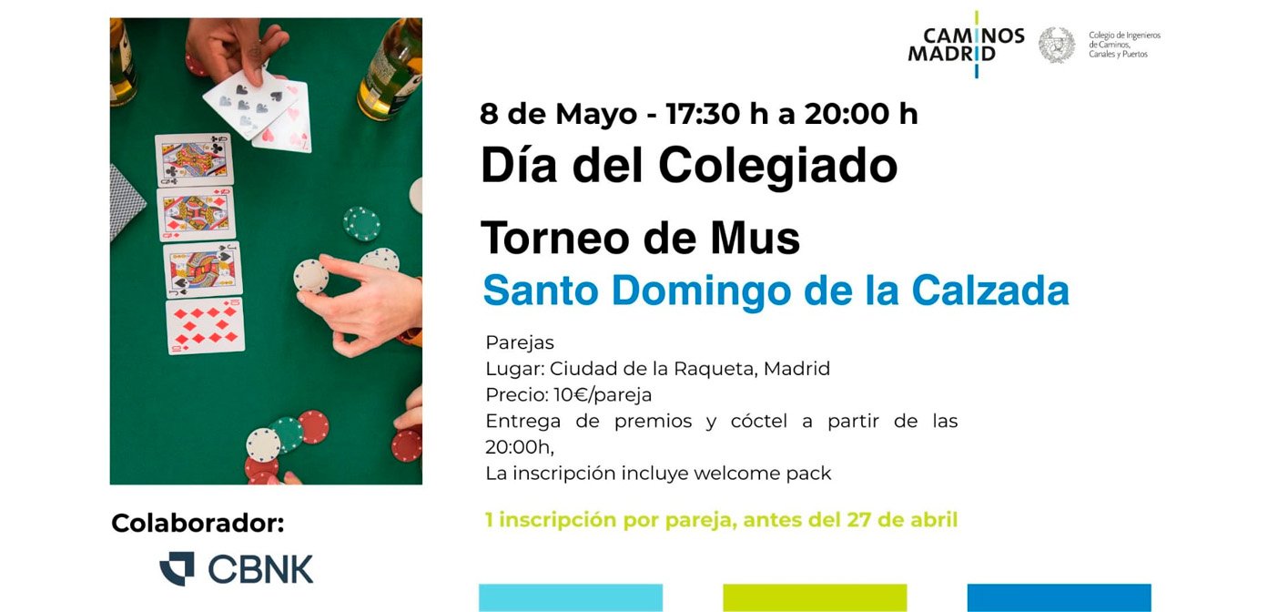 Torneo de Mus. Santo Domingo de la Calzada