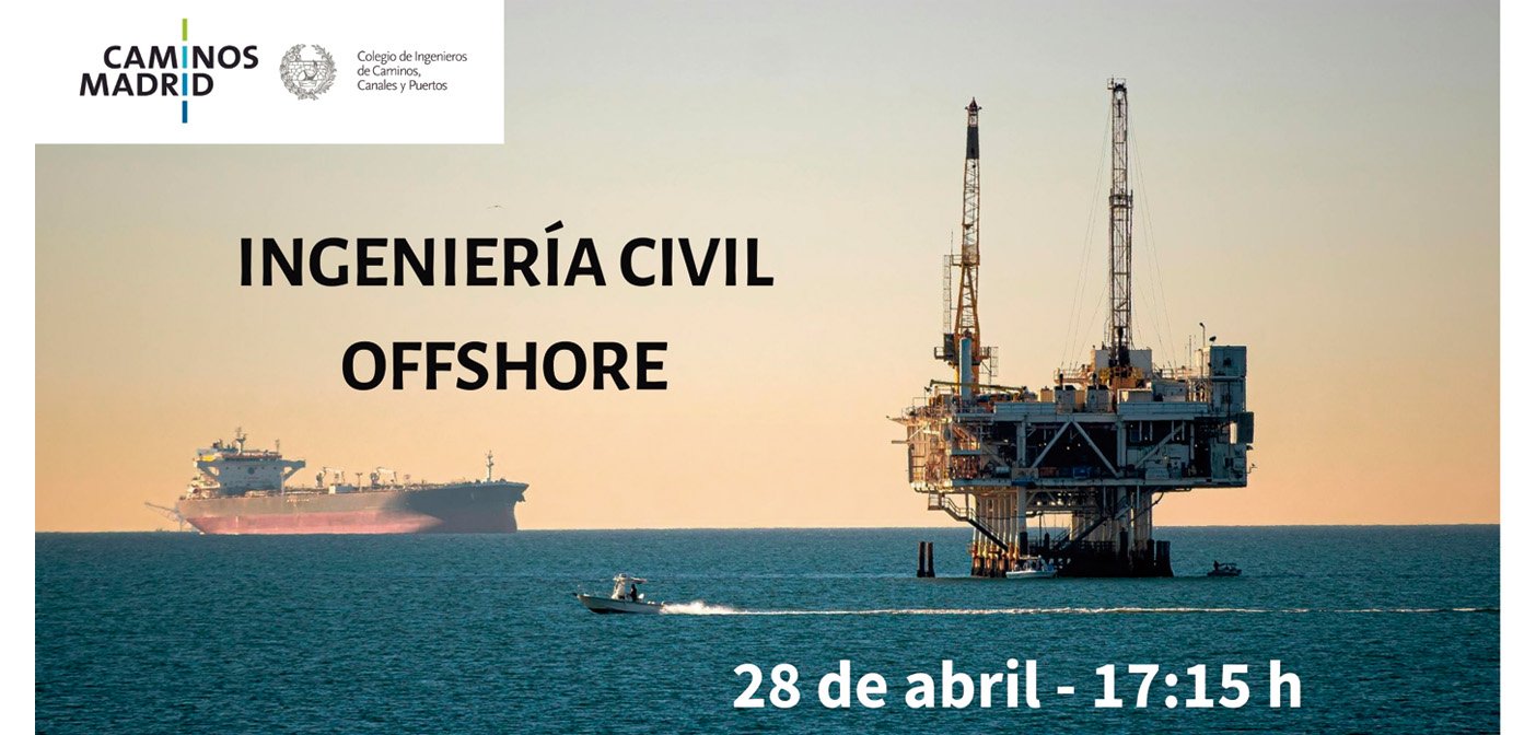 Ingeniería Civil Offshore