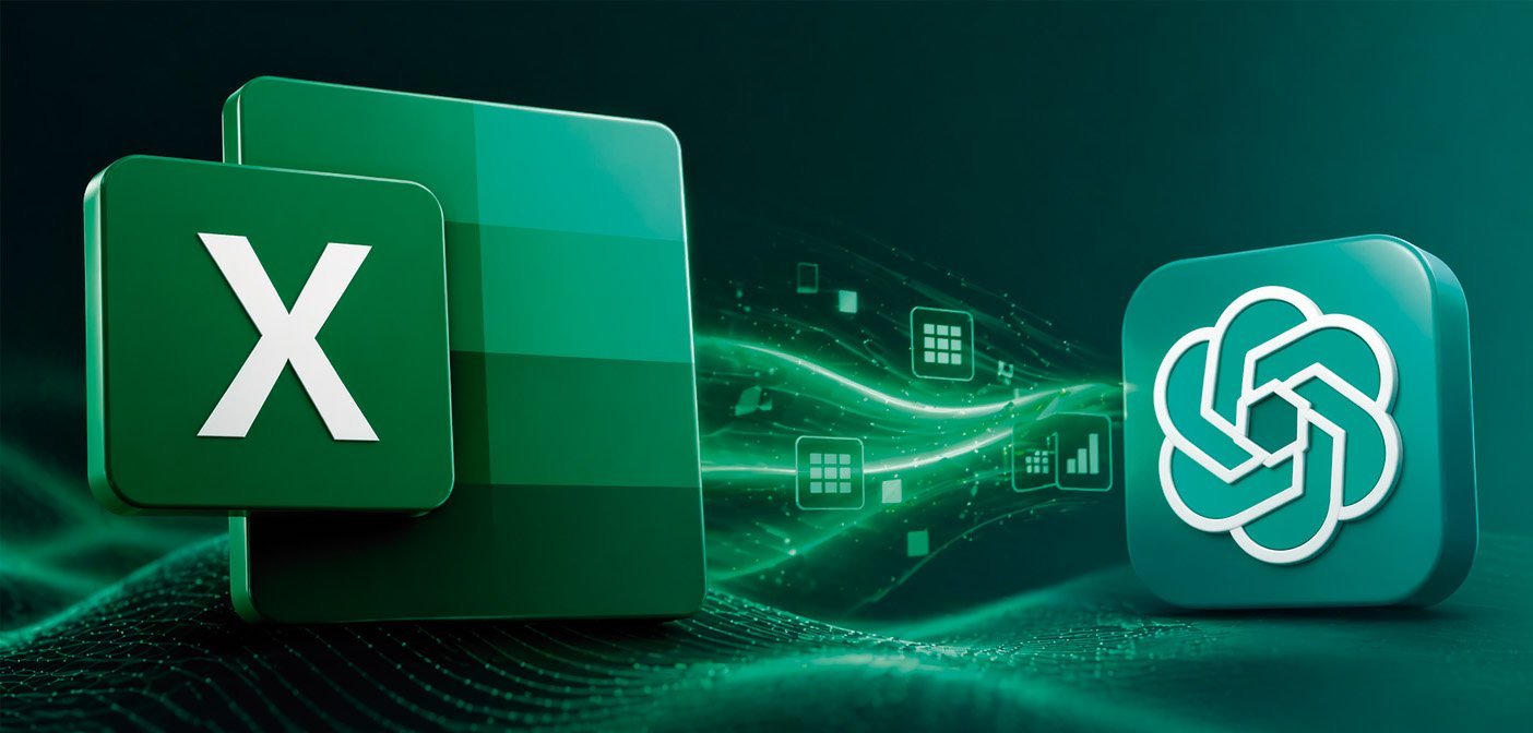 Automatizaciones de Excel con ChatGPT