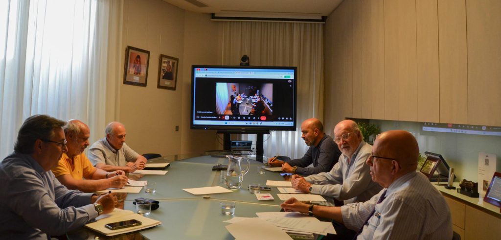 La Comisión de Mediación avanza en su plan de acción para impulsar la resolución de conflictos en el sector