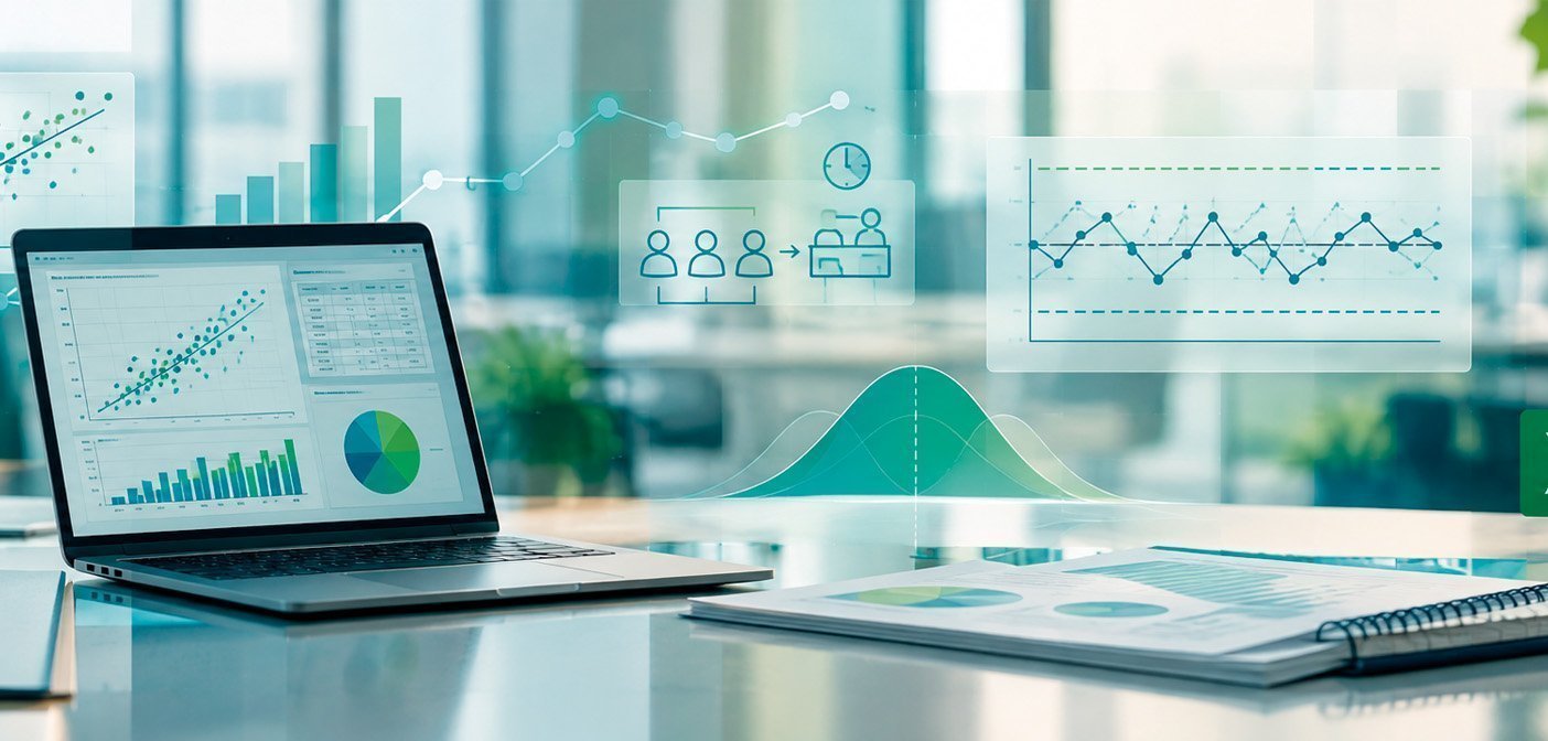 Business Analytics: Del Dato a la Decisión
